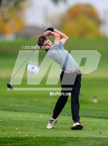 Thumbnail 2 in CHSAA 4A Finals - Day 2 photogallery.