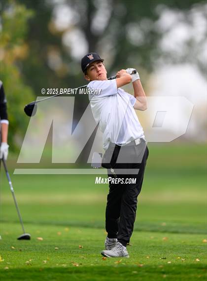 Thumbnail 2 in CHSAA 4A Finals - Day 2 photogallery.