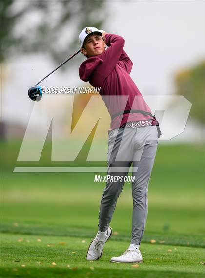 Thumbnail 1 in CHSAA 4A Finals - Day 2 photogallery.