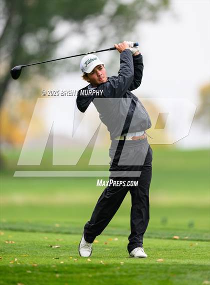 Thumbnail 3 in CHSAA 4A Finals - Day 2 photogallery.