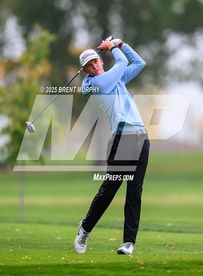 Thumbnail 2 in CHSAA 4A Finals - Day 2 photogallery.