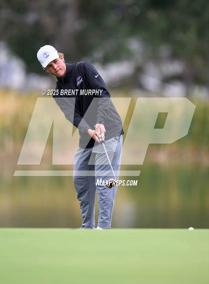 Thumbnail 1 in CHSAA 4A Finals - Day 2 photogallery.