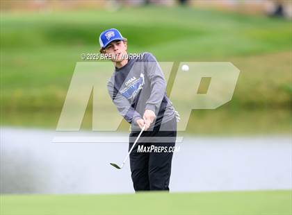 Thumbnail 2 in CHSAA 4A Finals - Day 2 photogallery.