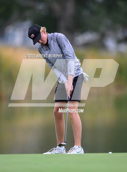 Thumbnail 1 in CHSAA 4A Finals - Day 2 photogallery.