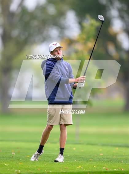 Thumbnail 3 in CHSAA 4A Finals - Day 2 photogallery.