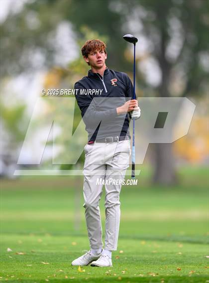 Thumbnail 3 in CHSAA 4A Finals - Day 2 photogallery.