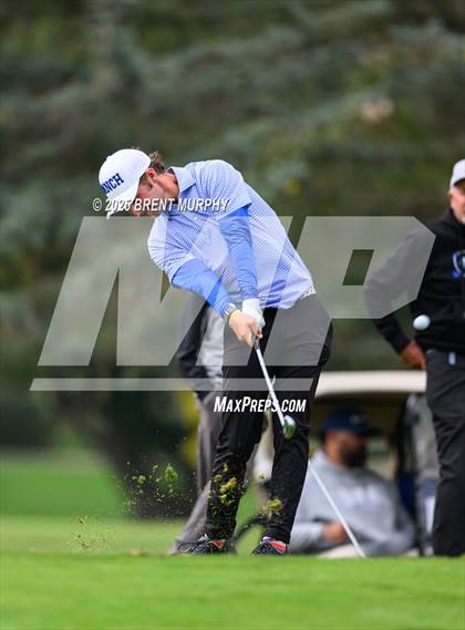 Thumbnail 3 in CHSAA 4A Finals - Day 2 photogallery.