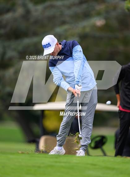 Thumbnail 2 in CHSAA 4A Finals - Day 2 photogallery.