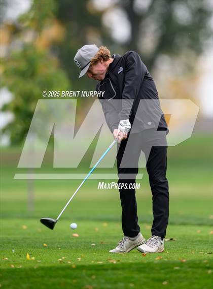 Thumbnail 1 in CHSAA 4A Finals - Day 2 photogallery.