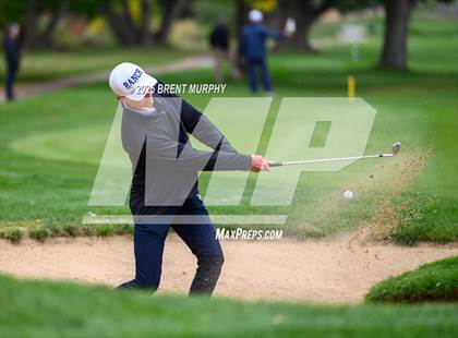 Thumbnail 3 in CHSAA 4A Finals - Day 2 photogallery.