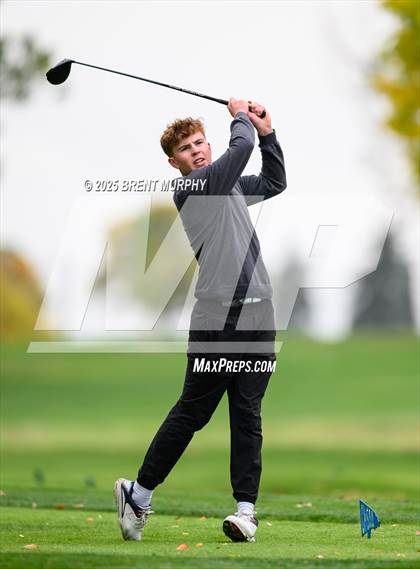 Thumbnail 2 in CHSAA 4A Finals - Day 2 photogallery.