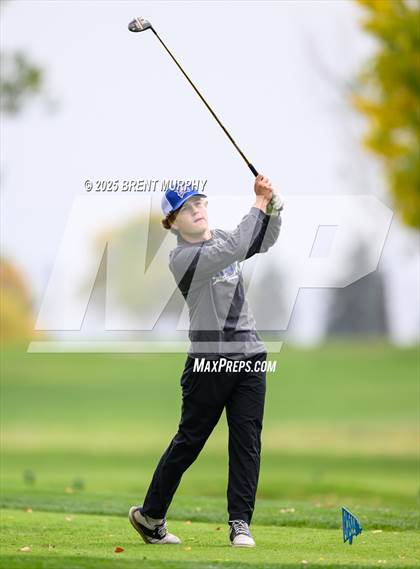 Thumbnail 2 in CHSAA 4A Finals - Day 2 photogallery.