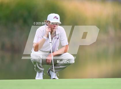 Thumbnail 1 in CHSAA 4A Finals - Day 2 photogallery.