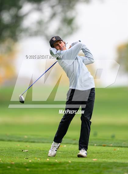 Thumbnail 3 in CHSAA 4A Finals - Day 2 photogallery.