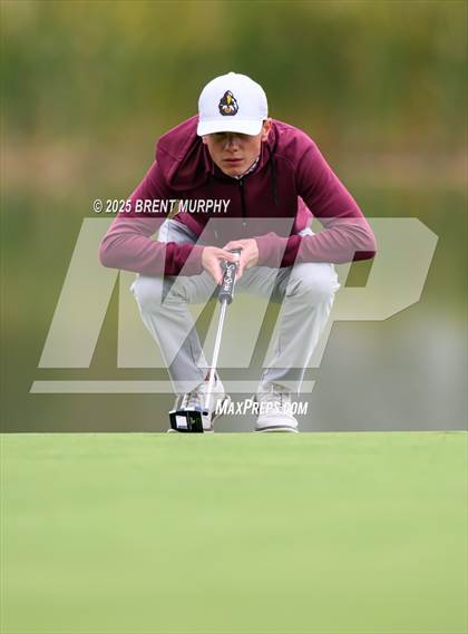 Thumbnail 3 in CHSAA 4A Finals - Day 2 photogallery.