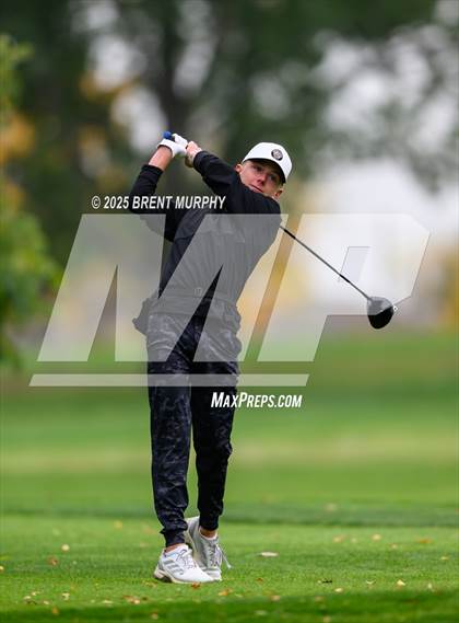 Thumbnail 2 in CHSAA 4A Finals - Day 2 photogallery.