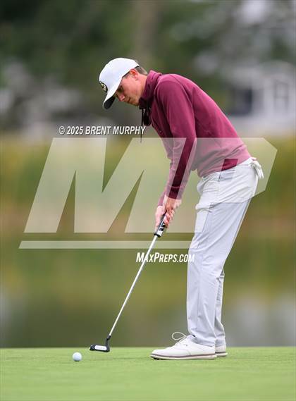 Thumbnail 2 in CHSAA 4A Finals - Day 2 photogallery.