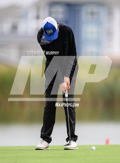 Thumbnail 2 in CHSAA 4A Finals - Day 2 photogallery.