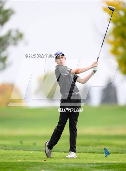 Thumbnail 3 in CHSAA 4A Finals - Day 2 photogallery.