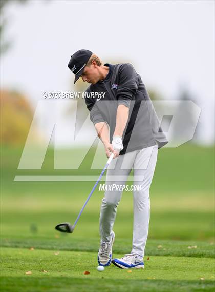Thumbnail 1 in CHSAA 4A Finals - Day 2 photogallery.