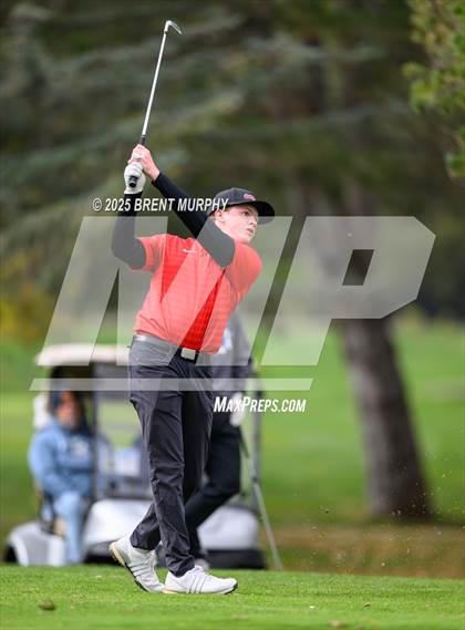 Thumbnail 3 in CHSAA 4A Finals - Day 2 photogallery.