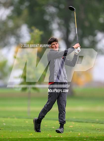 Thumbnail 2 in CHSAA 4A Finals - Day 2 photogallery.
