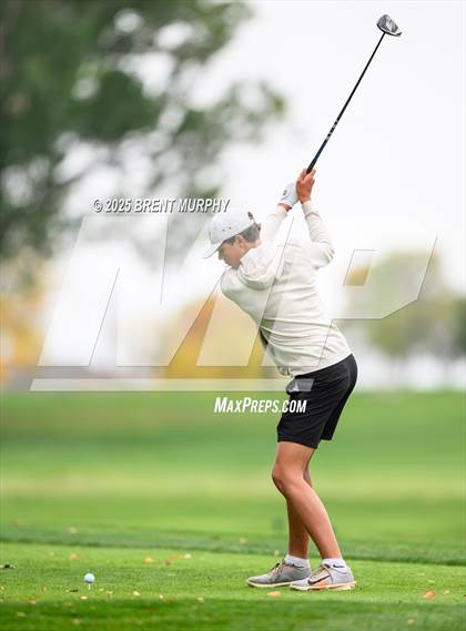 Thumbnail 2 in CHSAA 4A Finals - Day 2 photogallery.