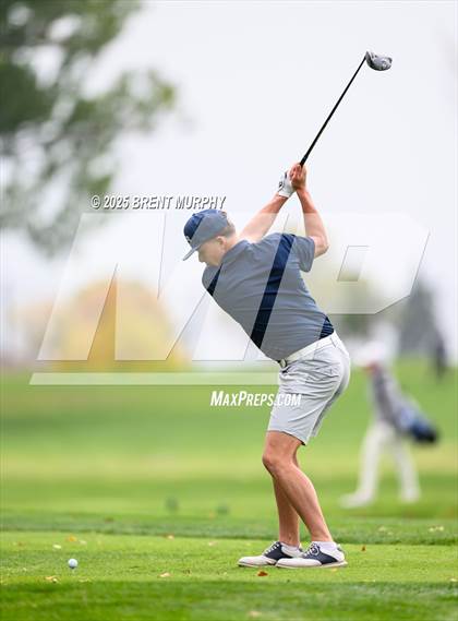 Thumbnail 3 in CHSAA 4A Finals - Day 2 photogallery.