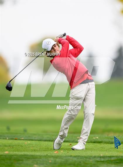 Thumbnail 2 in CHSAA 4A Finals - Day 2 photogallery.