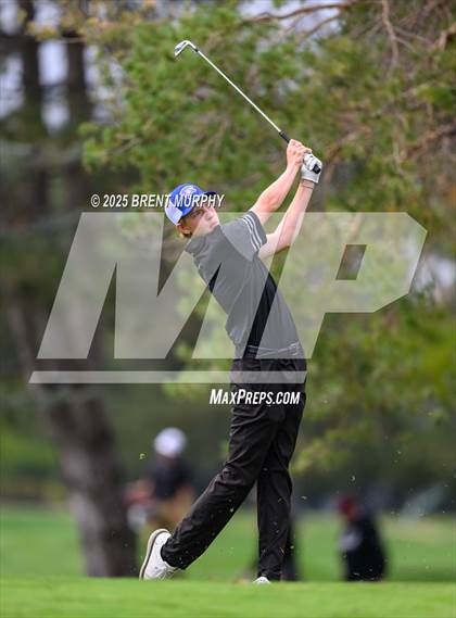 Thumbnail 3 in CHSAA 4A Finals - Day 2 photogallery.