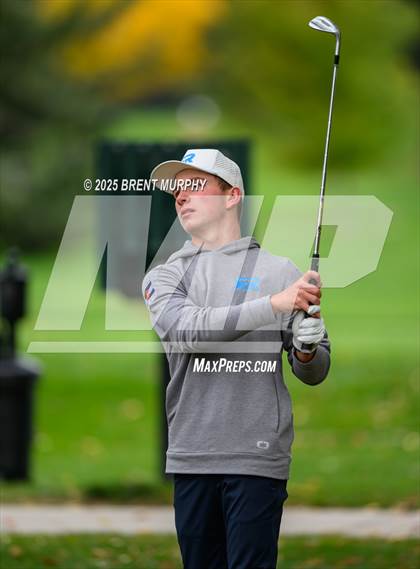 Thumbnail 2 in CHSAA 4A Finals - Day 2 photogallery.