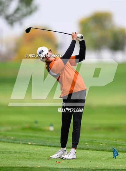 Thumbnail 2 in CHSAA 4A Finals - Day 2 photogallery.