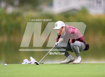 Thumbnail 3 in CHSAA 4A Finals - Day 2 photogallery.