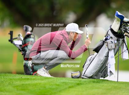 Thumbnail 1 in CHSAA 4A Finals - Day 2 photogallery.