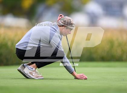 Thumbnail 3 in CHSAA 4A Finals - Day 2 photogallery.