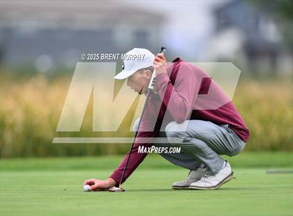 Thumbnail 3 in CHSAA 4A Finals - Day 2 photogallery.
