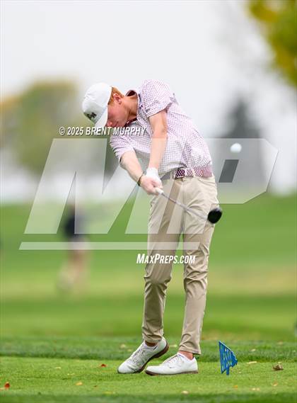 Thumbnail 3 in CHSAA 4A Finals - Day 2 photogallery.