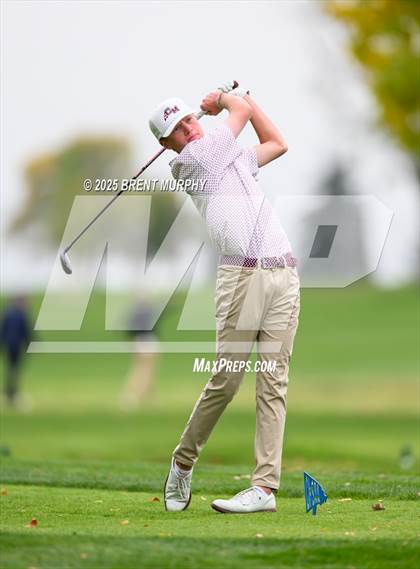 Thumbnail 1 in CHSAA 4A Finals - Day 2 photogallery.