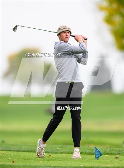 Thumbnail 3 in CHSAA 4A Finals - Day 2 photogallery.