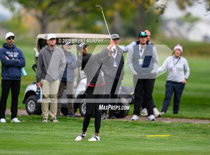Thumbnail 1 in CHSAA 4A Finals - Day 2 photogallery.