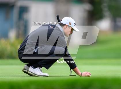 Thumbnail 1 in CHSAA 4A Finals - Day 2 photogallery.