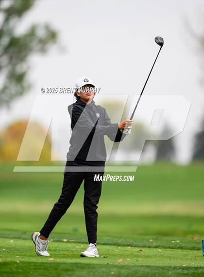Thumbnail 3 in CHSAA 4A Finals - Day 2 photogallery.