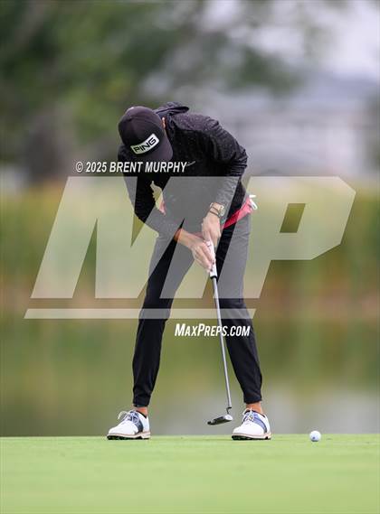 Thumbnail 3 in CHSAA 4A Finals - Day 2 photogallery.