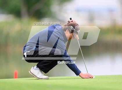 Thumbnail 3 in CHSAA 4A Finals - Day 2 photogallery.