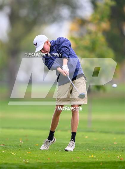 Thumbnail 1 in CHSAA 4A Finals - Day 2 photogallery.