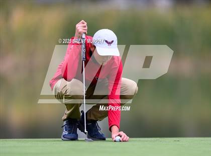 Thumbnail 3 in CHSAA 4A Finals - Day 2 photogallery.