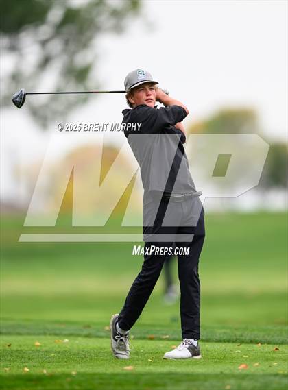 Thumbnail 3 in CHSAA 4A Finals - Day 2 photogallery.