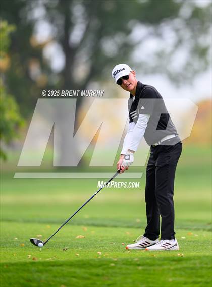 Thumbnail 1 in CHSAA 4A Finals - Day 2 photogallery.