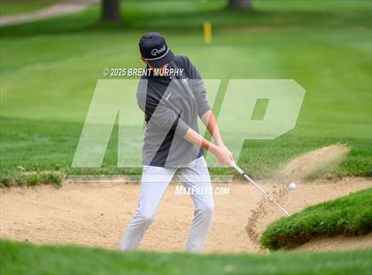 Thumbnail 3 in CHSAA 4A Finals - Day 2 photogallery.