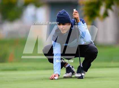 Thumbnail 2 in CHSAA 4A Finals - Day 2 photogallery.